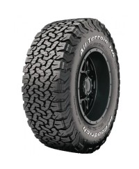 BFGoodrich All Terrain T/A KO2 235/65 R16 120/116S